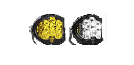 Faros LED